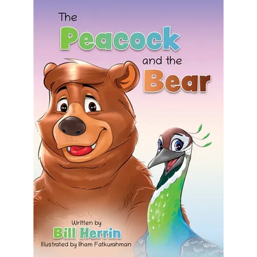 The Peacock and the Bear