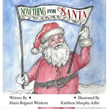 Something for Santa