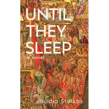 Until They Sleep