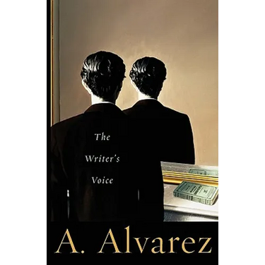 The Writer's Voice