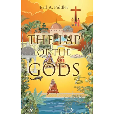 The Lap of The Gods