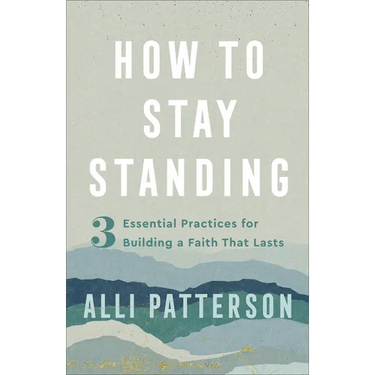How to Stay Standing