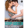 Falling for his Step-Sister
