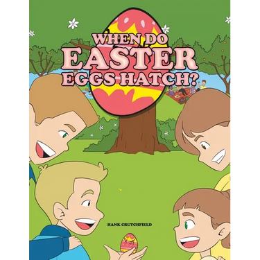When do Easter Eggs Hatch?