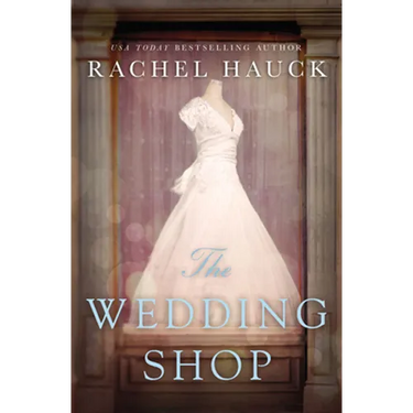 The Wedding Shop