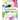 My Emotions: Children's Activity Book