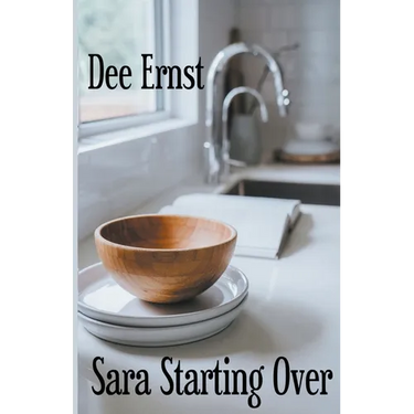 Sara Starting Over