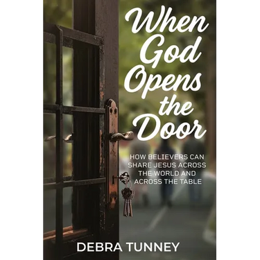When God Opens The Door