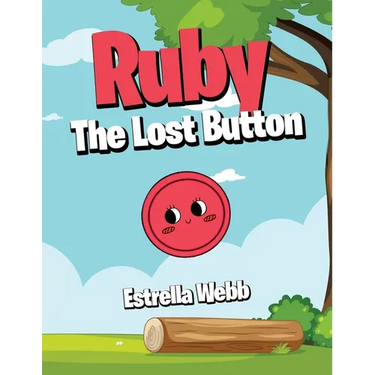 Ruby The Lost Button