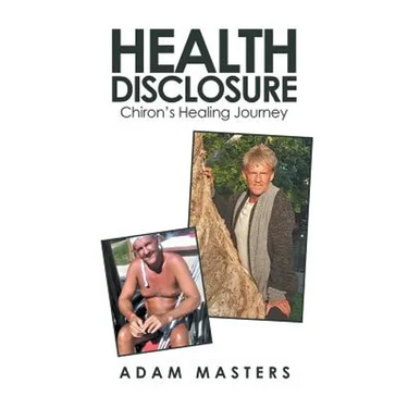 Health Disclosure: Chiron's Healing Journey