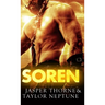 Soren: Scifi Alien Romance