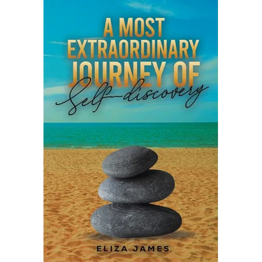 A Most Extraordinary Journey of Self-discovery