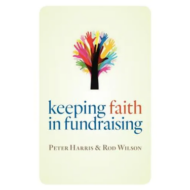 Keeping Faith in Fundraising