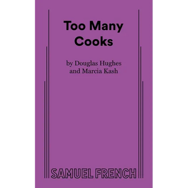 Too Many Cooks