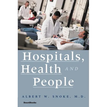 Hospitals, Health and People