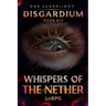 Whispers of the Nether (Disgardium Book #13): LitRPG Series