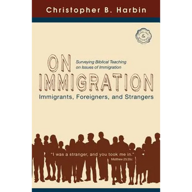 On Immigration