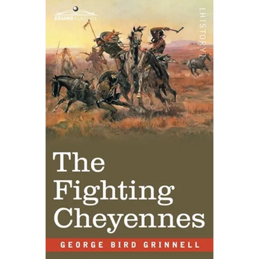 The Fighting Cheyennes