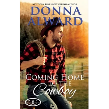 Coming Home to the Cowboy