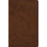 ESV Premium Gift Bible (Trutone, Brown)