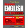 Preston Lee's Beginner English 100 Lessons For Russian Speakers
