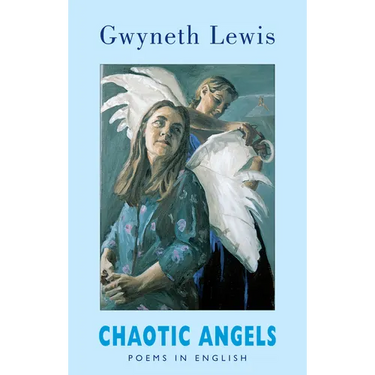 Chaotic Angels: Poems in English
