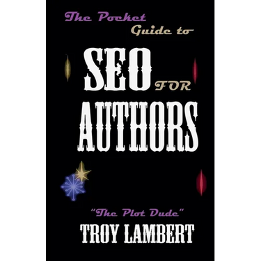 The Pocket Guide to SEO for Authors