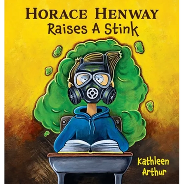 Horace Henway Raises A Stink
