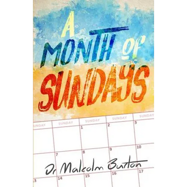 A Month of Sundays