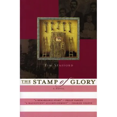 The Stamp of Glory