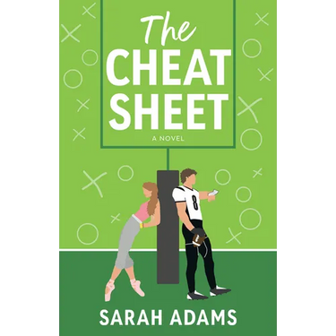 The Cheat Sheet
