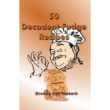 50 Decadent Fudge Recipes