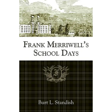 Frank Merriwell's School Days