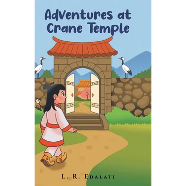 Adventures at Crane Temple