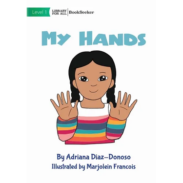 My Hands