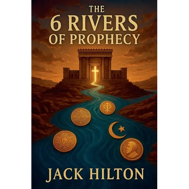 Six Rivers of Prophecy