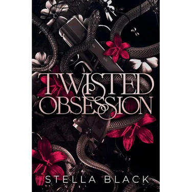 Twisted Obsession