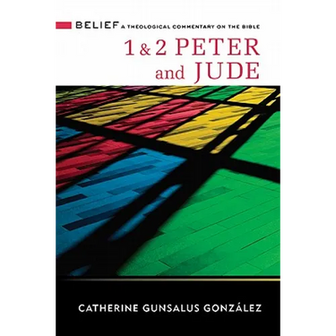 1 & 2 Peter and Jude