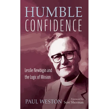 Humble Confidence