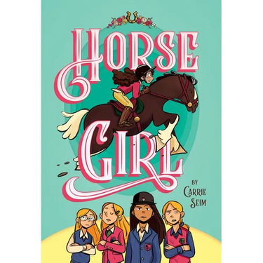 Horse Girl