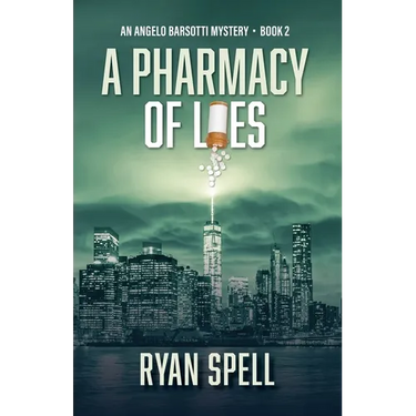 A Pharmacy of Lies