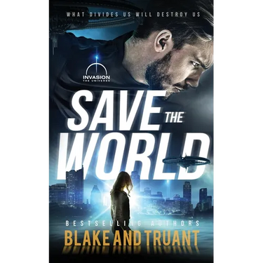 Save The World