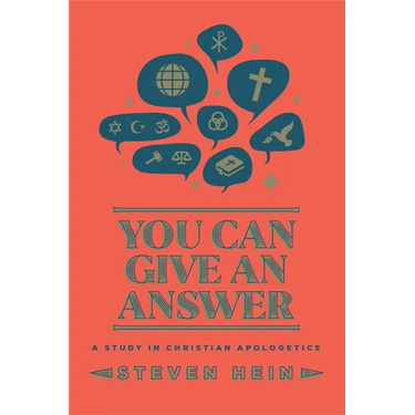 You Can Give an Answer