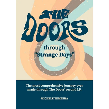 The Doors Through Strange Days
