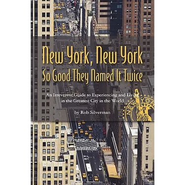 New York, New York