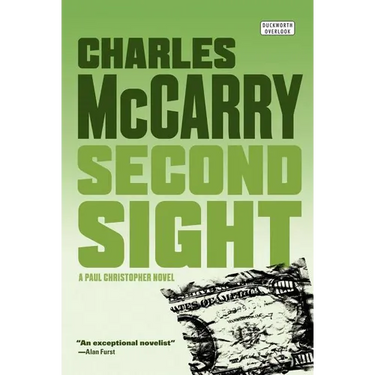 Second Sight
