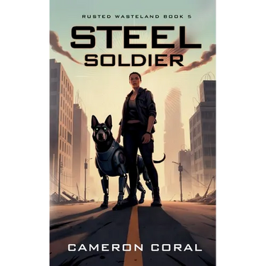 Steel Soldier