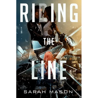 Riding the Line