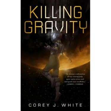 Killing Gravity