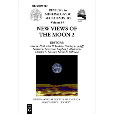 New View of the Moon 2